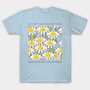 chamomile T-Shirt